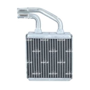 Schimbator de caldura incalzire habitaclu NRF 54324 – VW | AutoRival