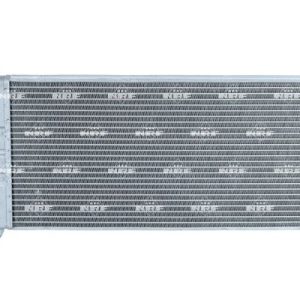 Schimbator de caldura incalzire habitaclu NRF 54326 – VW | AutoRival