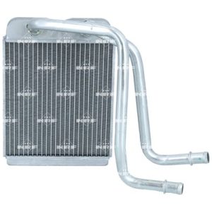 Schimbator de caldura incalzire habitaclu NRF 54352 – VW | AutoRival