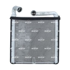 Schimbator de caldura incalzire habitaclu NRF 54361 – VW | AutoRival