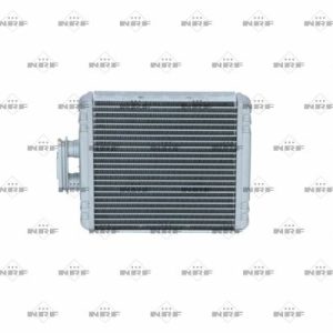 Schimbator de caldura incalzire habitaclu NRF 54382 – VW | AutoRival