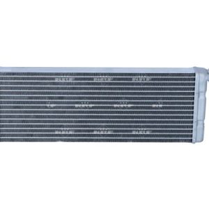 Schimbator de caldura incalzire habitaclu NRF 54408 – VW | AutoRival