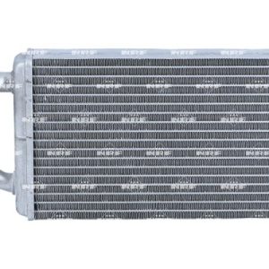 Schimbator de caldura incalzire habitaclu NRF 54455 – VW | AutoRival