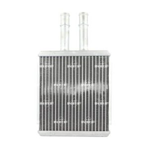 Schimbator de caldura incalzire habitaclu NRF 54477 – VW | AutoRival