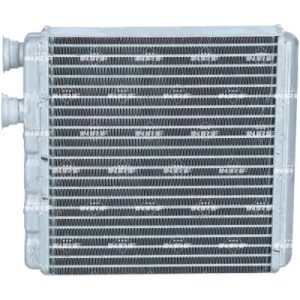 Schimbator de caldura incalzire habitaclu NRF 54487 – VW | AutoRival