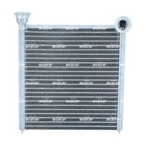 Schimbator de caldura incalzire habitaclu NRF 54491 – VW | AutoRival