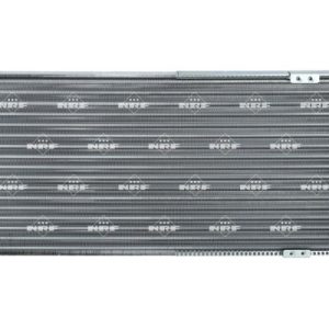 Radiator racire motor NRF 54687 – VW | AutoRival