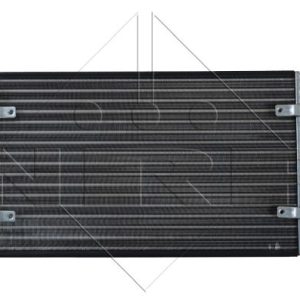Radiator racire motor NRF 54688 – VW | AutoRival