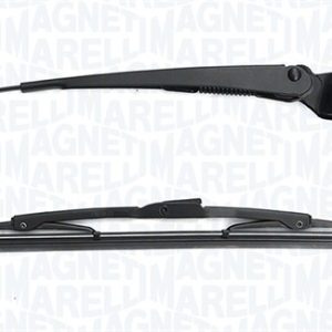 Set stergatoare curatare parbriz MAGNETI MARELLI 000723180209 – VW | AutoRival