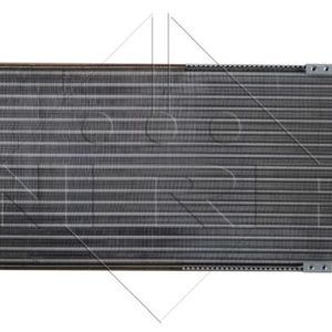 Radiator racire motor NRF 58095 – VW | AutoRival