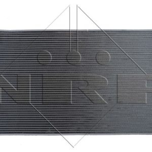 Radiator racire motor NRF 58334 – VW | AutoRival