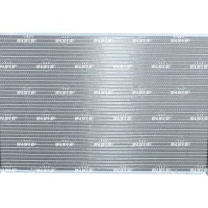 Radiator racire motor NRF 58471 – VW | AutoRival