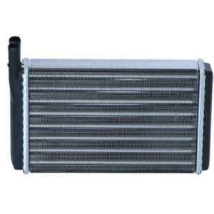 Schimbator de caldura incalzire habitaclu NRF 58614 – VW | AutoRival