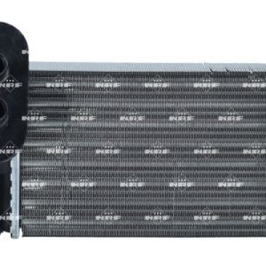 Schimbator de caldura incalzire habitaclu NRF 58622 – VW | AutoRival