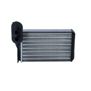 Schimbator de caldura incalzire habitaclu NRF 58623 – VW | AutoRival
