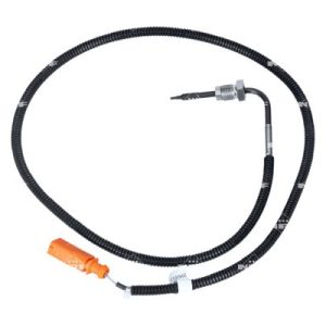 Senzor temperatura gaze evacuare NRF 707340 – VW | AutoRival