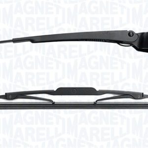 Set stergatoare curatare parbriz MAGNETI MARELLI 000723180212 – VW | AutoRival