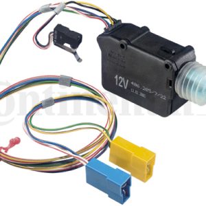 Element reglaj inchidere centralizata VDO 406-205-007-022V – VW | AutoRival