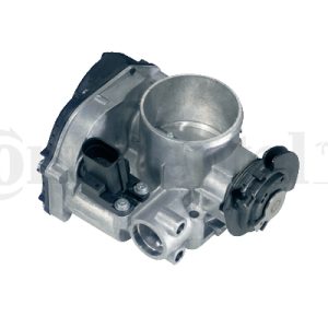 Carcasa clapeta VDO 408-236-212-004Z – VW | AutoRival