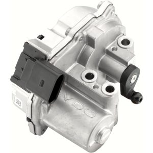 Element reglaj clapeta comutare (galerie admisie) VDO A2C59513862 – VW | AutoRival