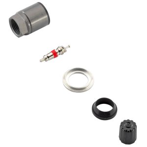 Set reparatie senzor roata (sistemcontrol presiune pneu) VDO S180014511A – VW | AutoRival