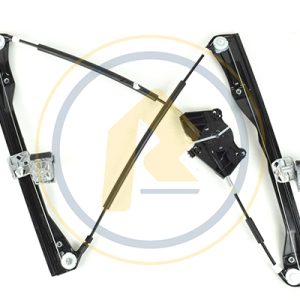 Mecanism actionare geam AC ROLCAR 01.4824 – VW | AutoRival