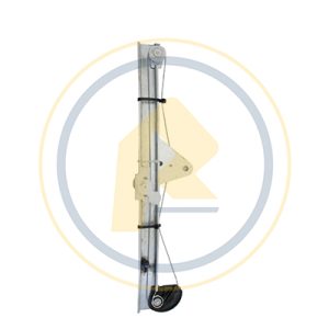 Mecanism actionare geam AC ROLCAR 01.4852 – VW | AutoRival