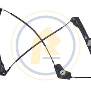 Mecanism actionare geam AC ROLCAR 01.4870 – VW | AutoRival