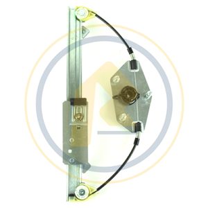 Mecanism actionare geam AC ROLCAR 01.4880 – VW | AutoRival
