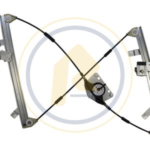 Mecanism actionare geam AC ROLCAR 01.5145 – VW | AutoRival
