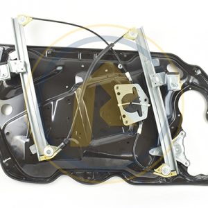 Mecanism actionare geam AC ROLCAR 01.5167 – VW | AutoRival