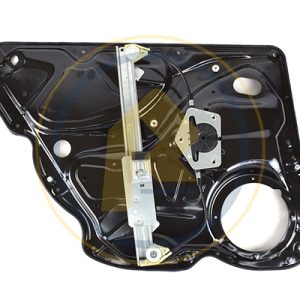 Mecanism actionare geam AC ROLCAR 01.5168 – VW | AutoRival