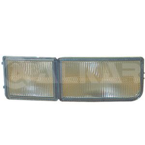 Acoperire faruri ceata ALKAR 3311112 – VW | AutoRival