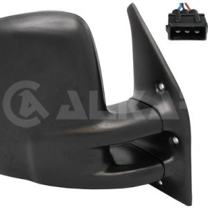 Oglinda exterioara ALKAR 6128986 – VW | AutoRival