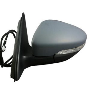 Oglinda exterioara ALKAR 6139181 – VW | AutoRival