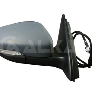 Oglinda exterioara ALKAR 6140181 – VW | AutoRival