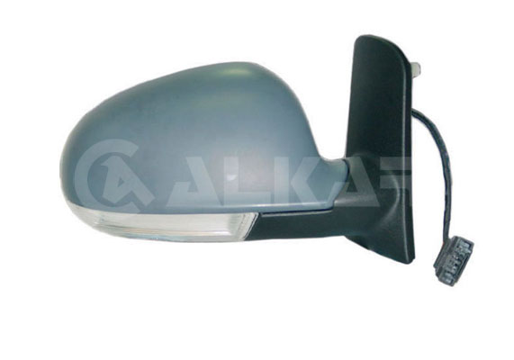 Oglinda exterioara ALKAR 6140801 – VW | AutoRival