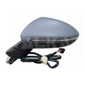 Oglinda exterioara ALKAR 6141184 – VW | AutoRival