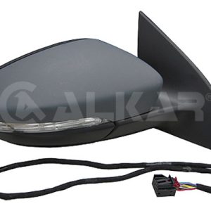Oglinda exterioara ALKAR 6144133 – VW | AutoRival
