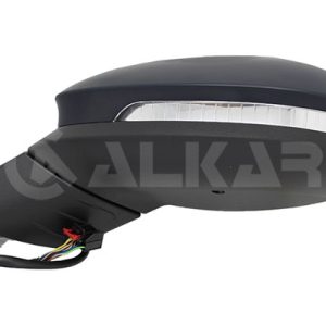 Oglinda exterioara ALKAR 6147196 – VW | AutoRival