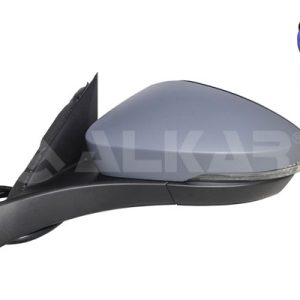 Oglinda exterioara ALKAR 6147531 – VW | AutoRival