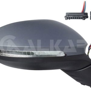 Oglinda exterioara ALKAR 6152206 – VW | AutoRival