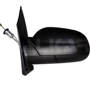 Oglinda exterioara ALKAR 6164101 – VW | AutoRival