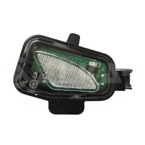 Lumini mediu inconjurator oglinda exterioara ALKAR 6205184 – VW | AutoRival