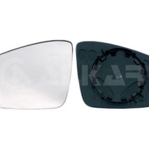 Sticla oglinda oglinda retrovizoare exterioara ALKAR 6401123 – VW | AutoRival