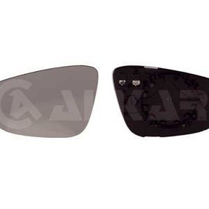Sticla oglinda oglinda retrovizoare exterioara ALKAR 6401133 – VW | AutoRival
