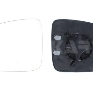 Sticla oglinda oglinda retrovizoare exterioara ALKAR 6401985 – VW | AutoRival