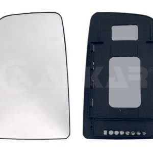 Sticla oglinda oglinda retrovizoare exterioara ALKAR 6401994 – VW | AutoRival