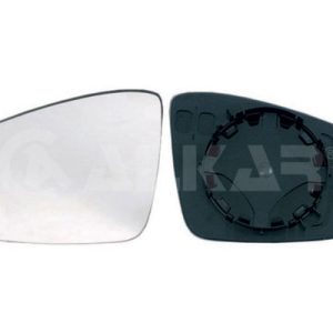 Sticla oglinda oglinda retrovizoare exterioara ALKAR 6402123 – VW | AutoRival