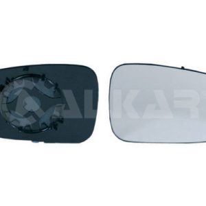 Sticla oglinda oglinda retrovizoare exterioara ALKAR 6402130 – VW | AutoRival